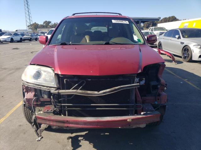 Photo 4 VIN: 2HNYD187X4H512326 - ACURA MDX TOURIN 