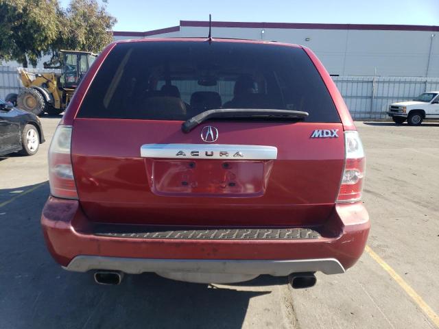 Photo 5 VIN: 2HNYD187X4H512326 - ACURA MDX TOURIN 