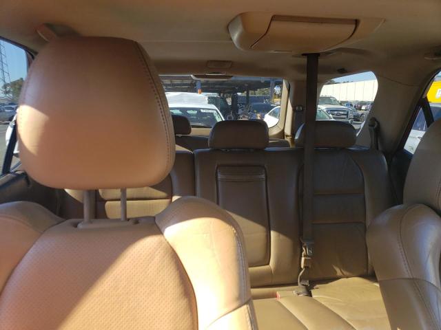 Photo 9 VIN: 2HNYD187X4H512326 - ACURA MDX TOURIN 