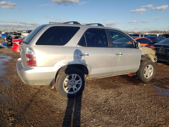 Photo 2 VIN: 2HNYD187X6H533910 - ACURA MDX TOURIN 