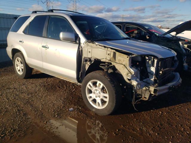 Photo 3 VIN: 2HNYD187X6H533910 - ACURA MDX TOURIN 