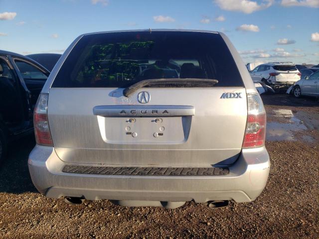 Photo 5 VIN: 2HNYD187X6H533910 - ACURA MDX TOURIN 