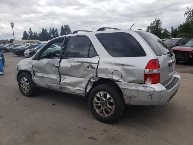 Photo 1 VIN: 2HNYD18803H517588 - ACURA MDX TOURIN 