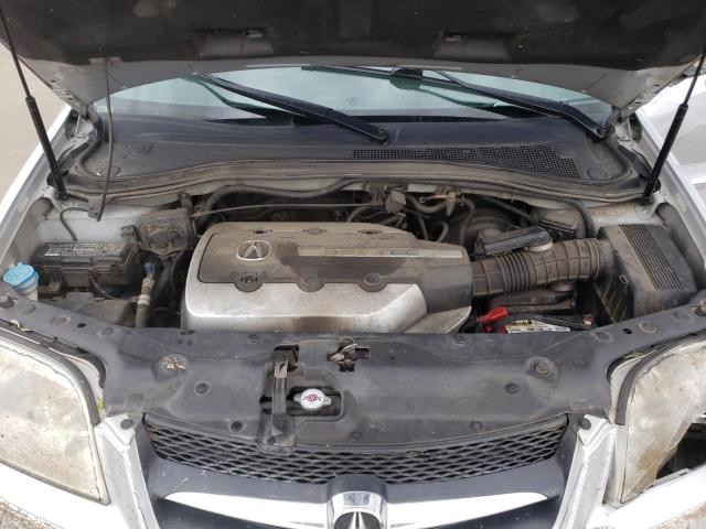 Photo 10 VIN: 2HNYD18803H517588 - ACURA MDX TOURIN 