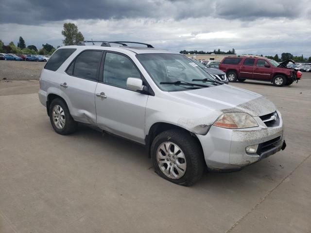 Photo 3 VIN: 2HNYD18803H517588 - ACURA MDX TOURIN 