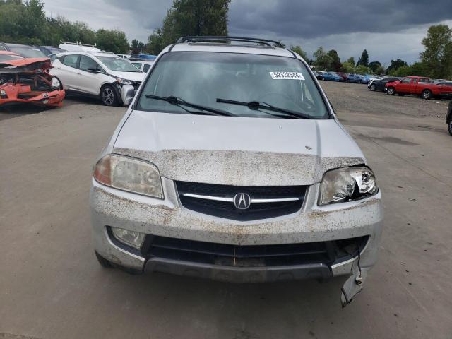 Photo 4 VIN: 2HNYD18803H517588 - ACURA MDX TOURIN 