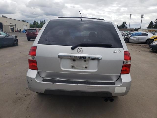 Photo 5 VIN: 2HNYD18803H517588 - ACURA MDX TOURIN 