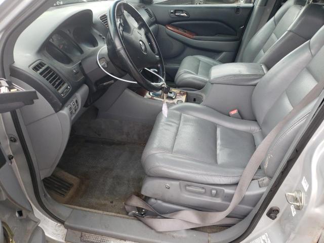 Photo 6 VIN: 2HNYD18803H517588 - ACURA MDX TOURIN 