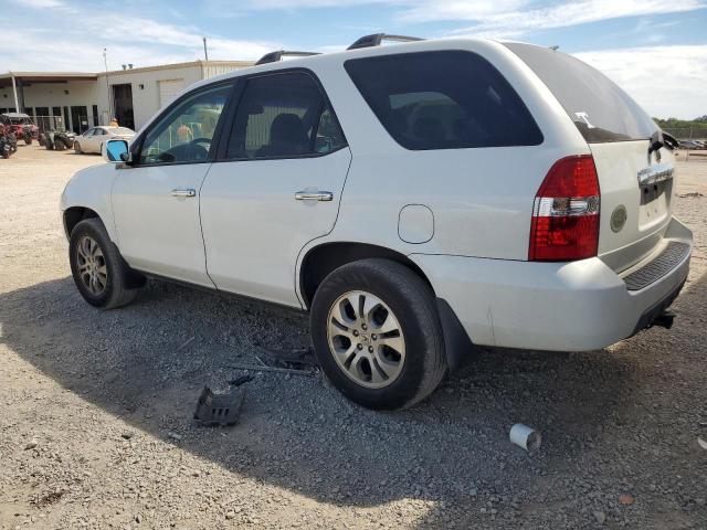 Photo 1 VIN: 2HNYD18803H518773 - ACURA MDX TOURIN 