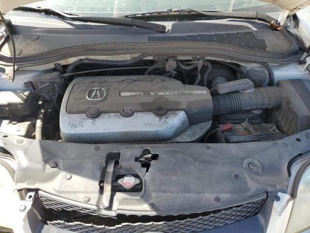 Photo 11 VIN: 2HNYD18803H518773 - ACURA MDX TOURIN 