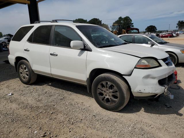 Photo 3 VIN: 2HNYD18803H518773 - ACURA MDX TOURIN 