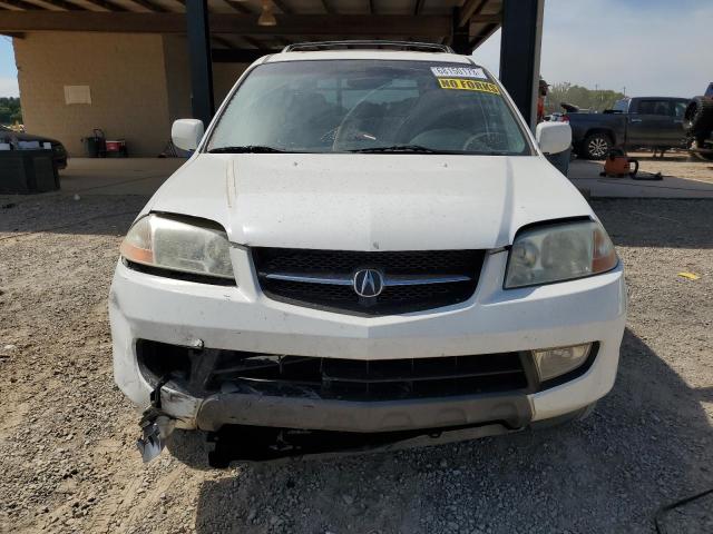 Photo 4 VIN: 2HNYD18803H518773 - ACURA MDX TOURIN 