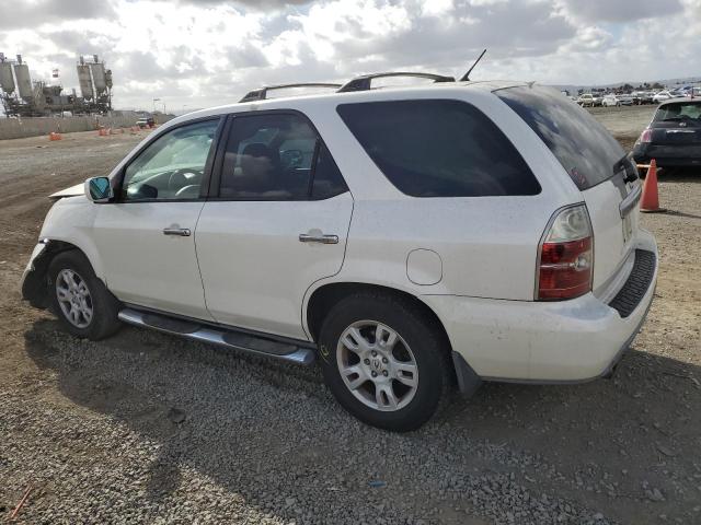 Photo 1 VIN: 2HNYD18804H524378 - ACURA MDX TOURIN 