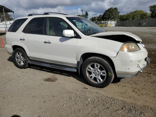 Photo 3 VIN: 2HNYD18804H524378 - ACURA MDX TOURIN 