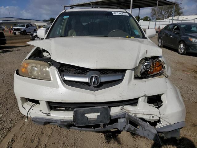 Photo 4 VIN: 2HNYD18804H524378 - ACURA MDX TOURIN 