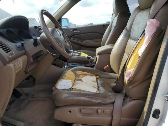 Photo 6 VIN: 2HNYD18804H524378 - ACURA MDX TOURIN 