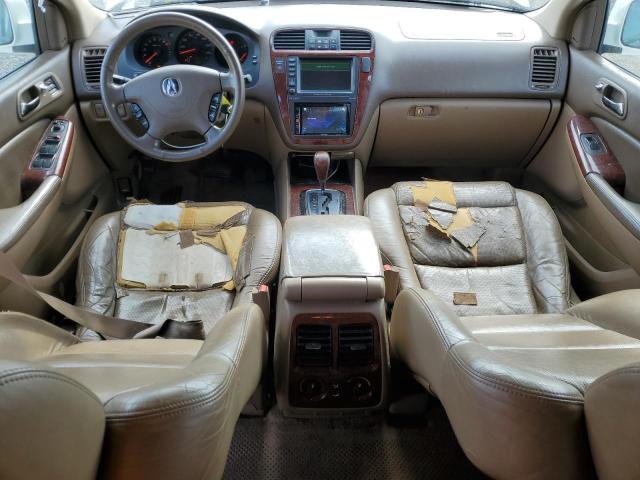 Photo 7 VIN: 2HNYD18804H524378 - ACURA MDX TOURIN 