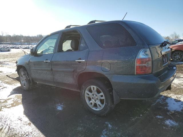 Photo 1 VIN: 2HNYD18804H535459 - ACURA MDX 