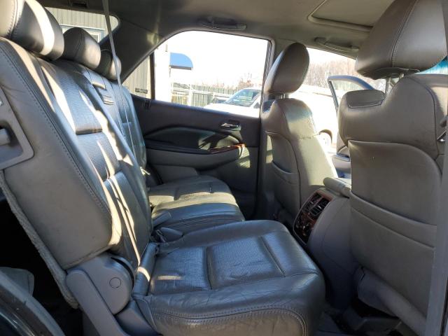 Photo 10 VIN: 2HNYD18804H535459 - ACURA MDX 