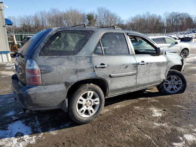 Photo 2 VIN: 2HNYD18804H535459 - ACURA MDX 