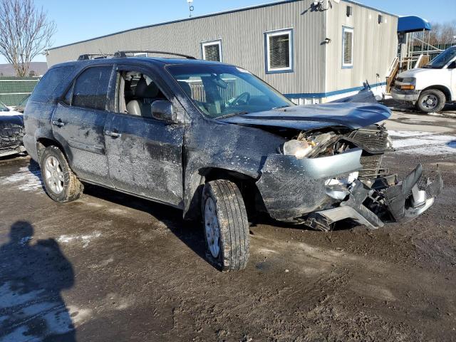 Photo 3 VIN: 2HNYD18804H535459 - ACURA MDX 