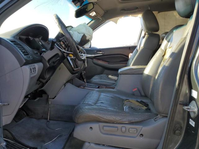 Photo 6 VIN: 2HNYD18804H535459 - ACURA MDX 