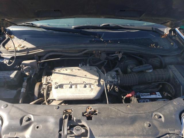 Photo 11 VIN: 2HNYD18804H549443 - ACURA MDX 