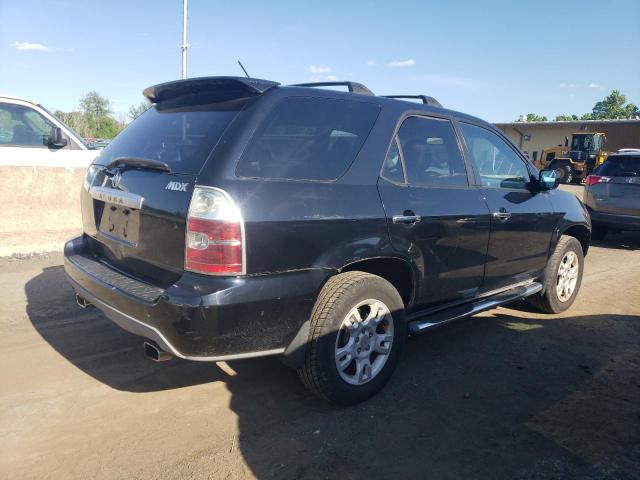 Photo 2 VIN: 2HNYD18804H549443 - ACURA MDX 