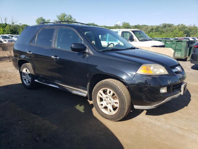 Photo 3 VIN: 2HNYD18804H549443 - ACURA MDX 