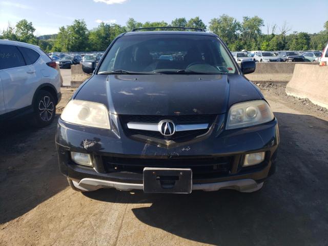 Photo 4 VIN: 2HNYD18804H549443 - ACURA MDX 