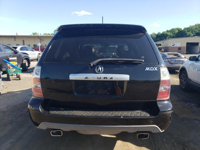 Photo 5 VIN: 2HNYD18804H549443 - ACURA MDX 