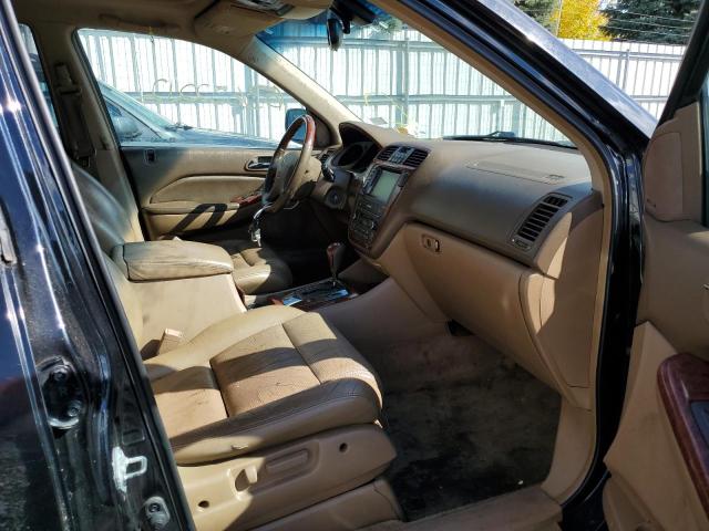 Photo 4 VIN: 2HNYD18805H511762 - ACURA MDX TOURIN 