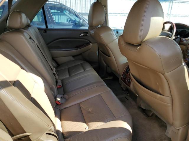 Photo 5 VIN: 2HNYD18805H511762 - ACURA MDX TOURIN 