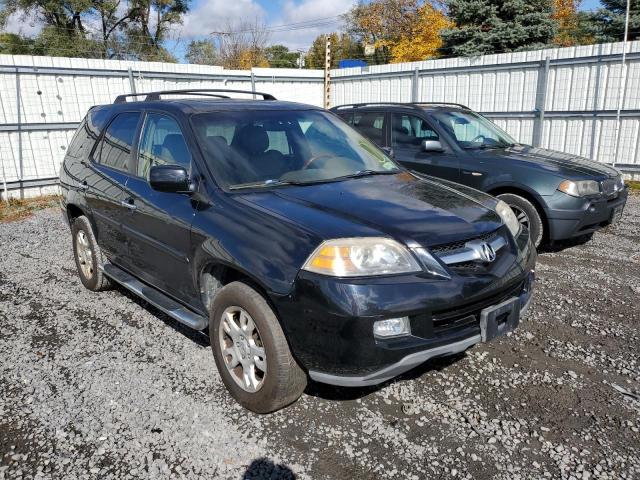 Photo 8 VIN: 2HNYD18805H511762 - ACURA MDX TOURIN 