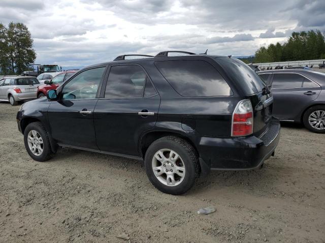 Photo 1 VIN: 2HNYD18805H513740 - ACURA MDX 