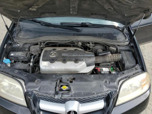 Photo 10 VIN: 2HNYD18805H513740 - ACURA MDX 