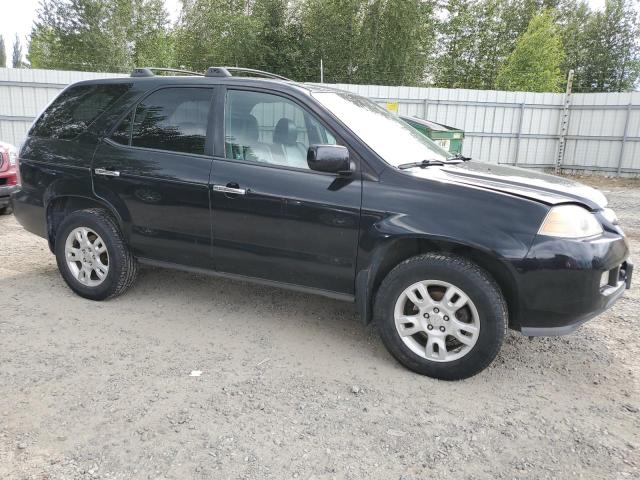 Photo 3 VIN: 2HNYD18805H513740 - ACURA MDX 