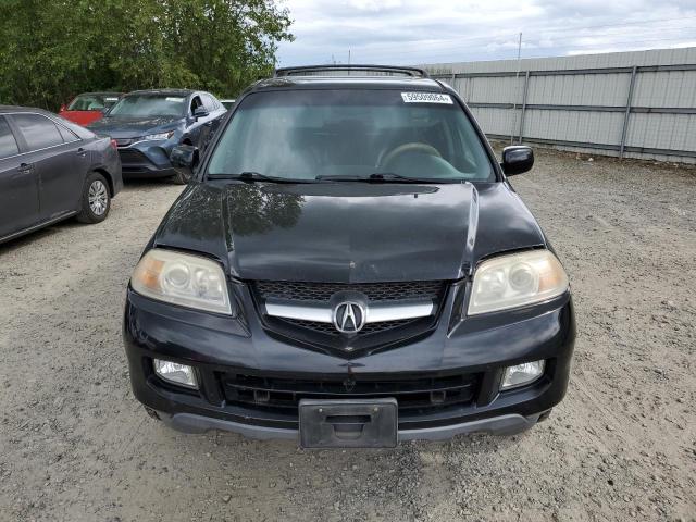 Photo 4 VIN: 2HNYD18805H513740 - ACURA MDX 