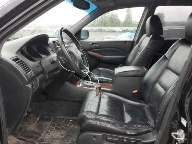 Photo 6 VIN: 2HNYD18805H513740 - ACURA MDX 