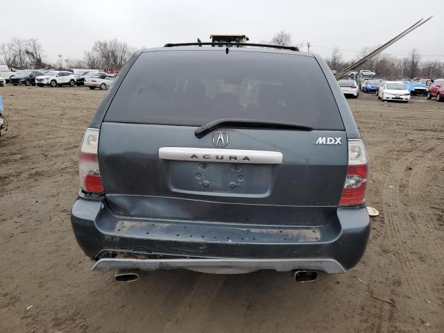 Photo 5 VIN: 2HNYD18805H525600 - ACURA MDX 