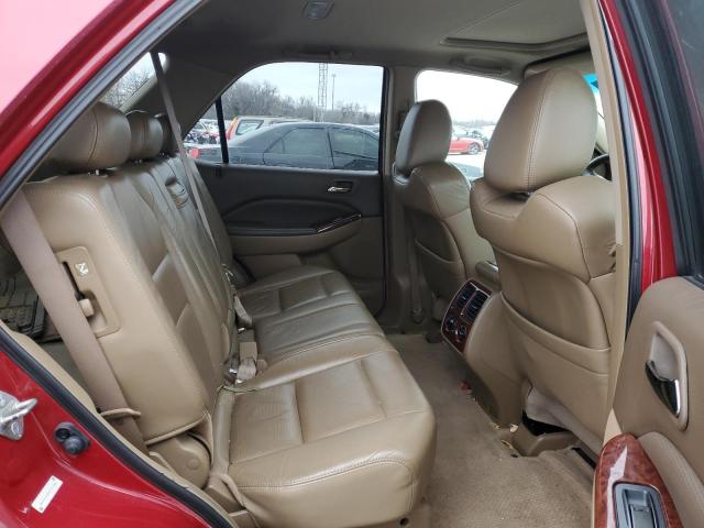 Photo 10 VIN: 2HNYD18805H525886 - ACURA MDX 