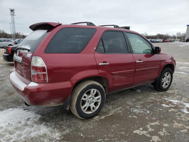 Photo 2 VIN: 2HNYD18805H525886 - ACURA MDX 