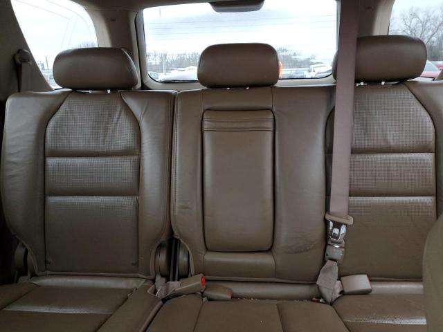 Photo 9 VIN: 2HNYD18805H525886 - ACURA MDX 