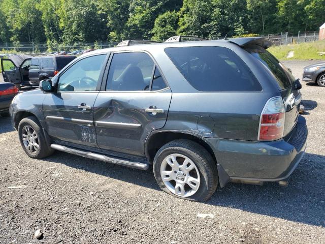 Photo 1 VIN: 2HNYD18806H509527 - ACURA MDX TOURIN 