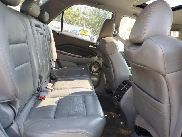 Photo 10 VIN: 2HNYD18806H509527 - ACURA MDX TOURIN 