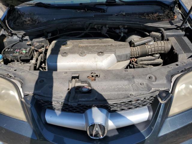 Photo 11 VIN: 2HNYD18806H509527 - ACURA MDX TOURIN 