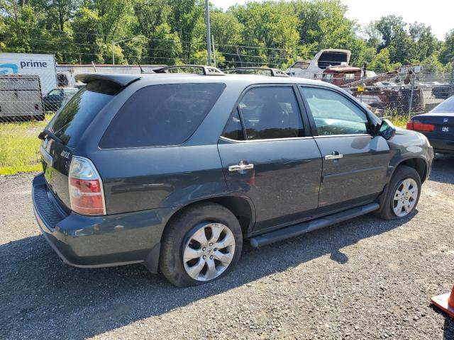 Photo 2 VIN: 2HNYD18806H509527 - ACURA MDX TOURIN 