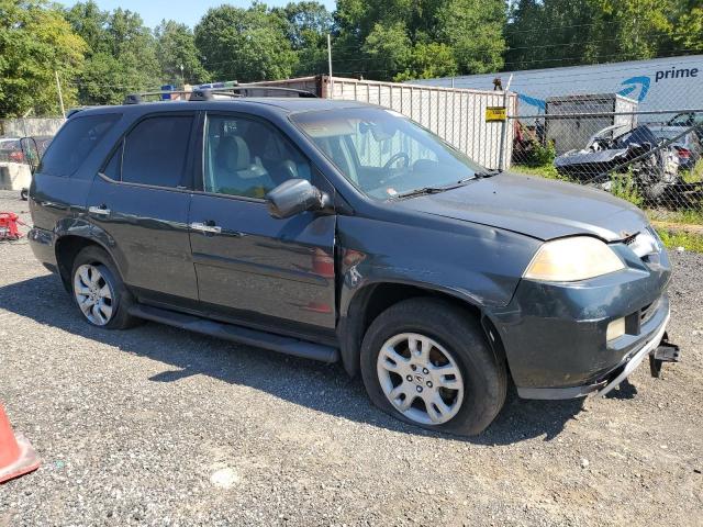 Photo 3 VIN: 2HNYD18806H509527 - ACURA MDX TOURIN 