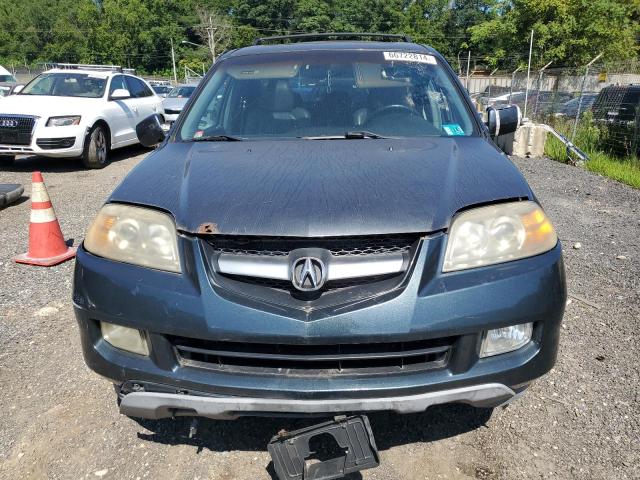 Photo 4 VIN: 2HNYD18806H509527 - ACURA MDX TOURIN 