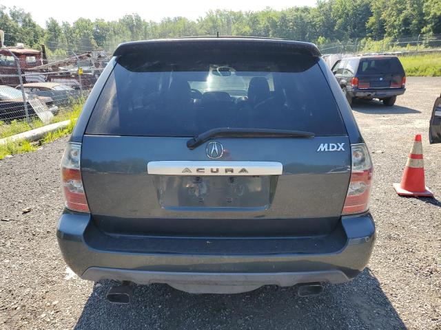 Photo 5 VIN: 2HNYD18806H509527 - ACURA MDX TOURIN 